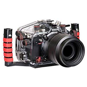 Underwater Photography Equipment